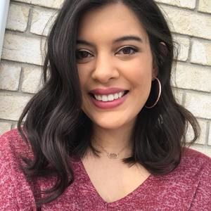 Meet your Posher, Kara